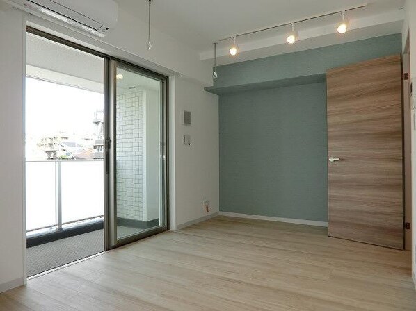 スカイレジデンス中落合の物件内観写真